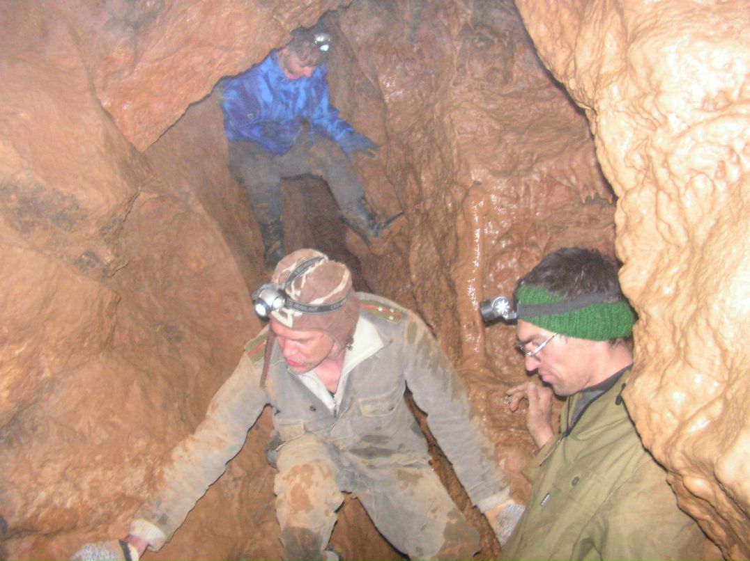 Оля Пильская | Firenze