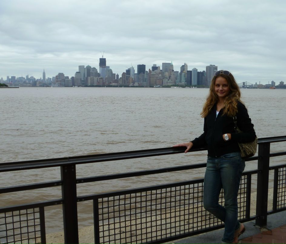 Анна Щербакова | Астрахань