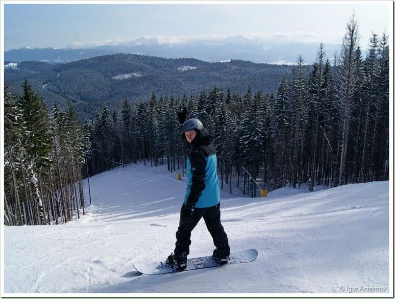 Трофим Продайвода | Киев