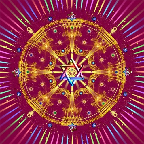 Марина Матяш MOZGODROTKA | Одесса