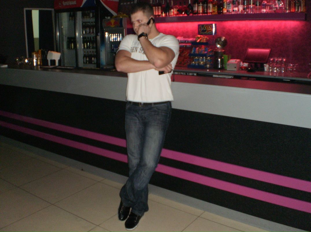 Dima Dzyurban | Тернополь