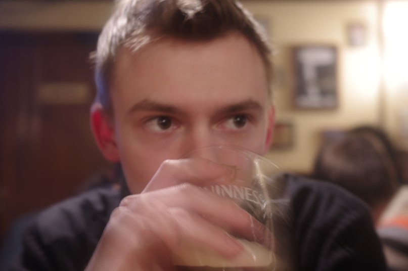 Антон Худышев | Самара