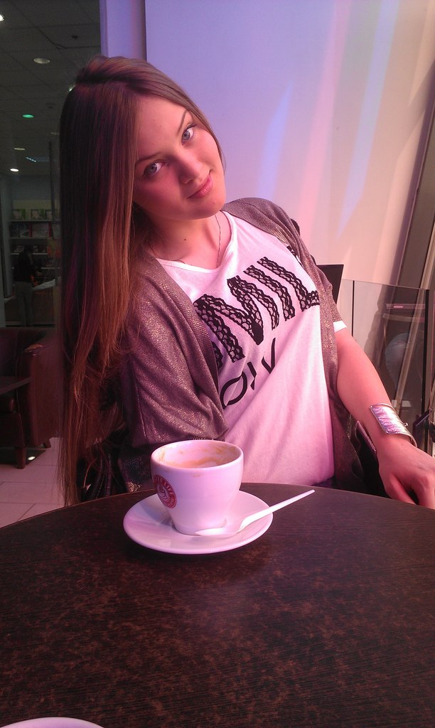 Анна Данченко | Харьков