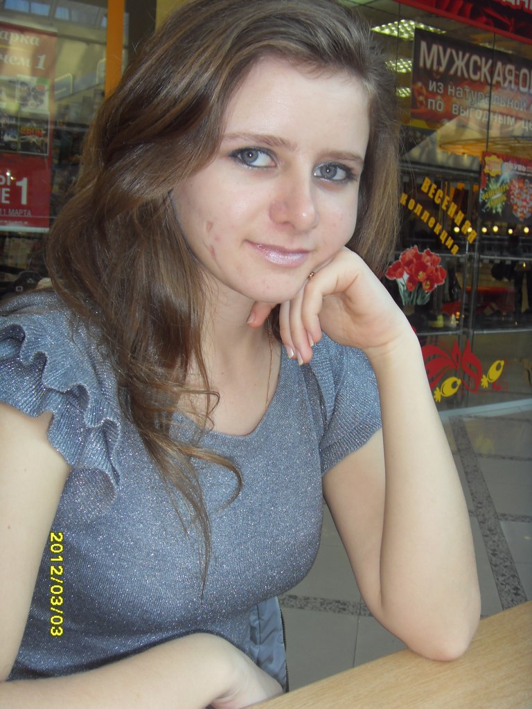 Олеся Павленко | Курск