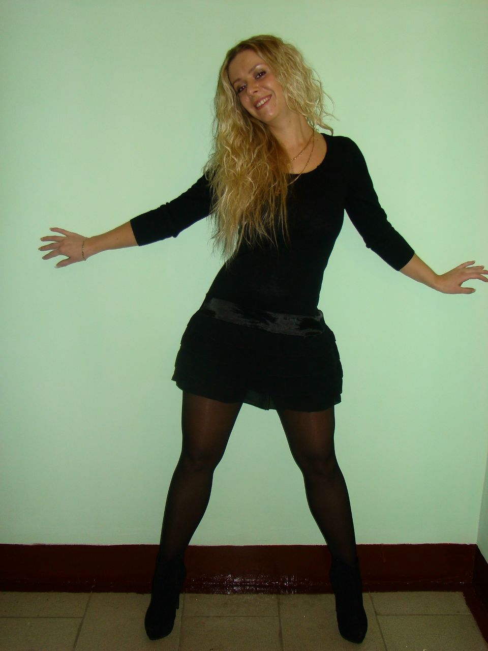 Юлия Афонина | Вологда