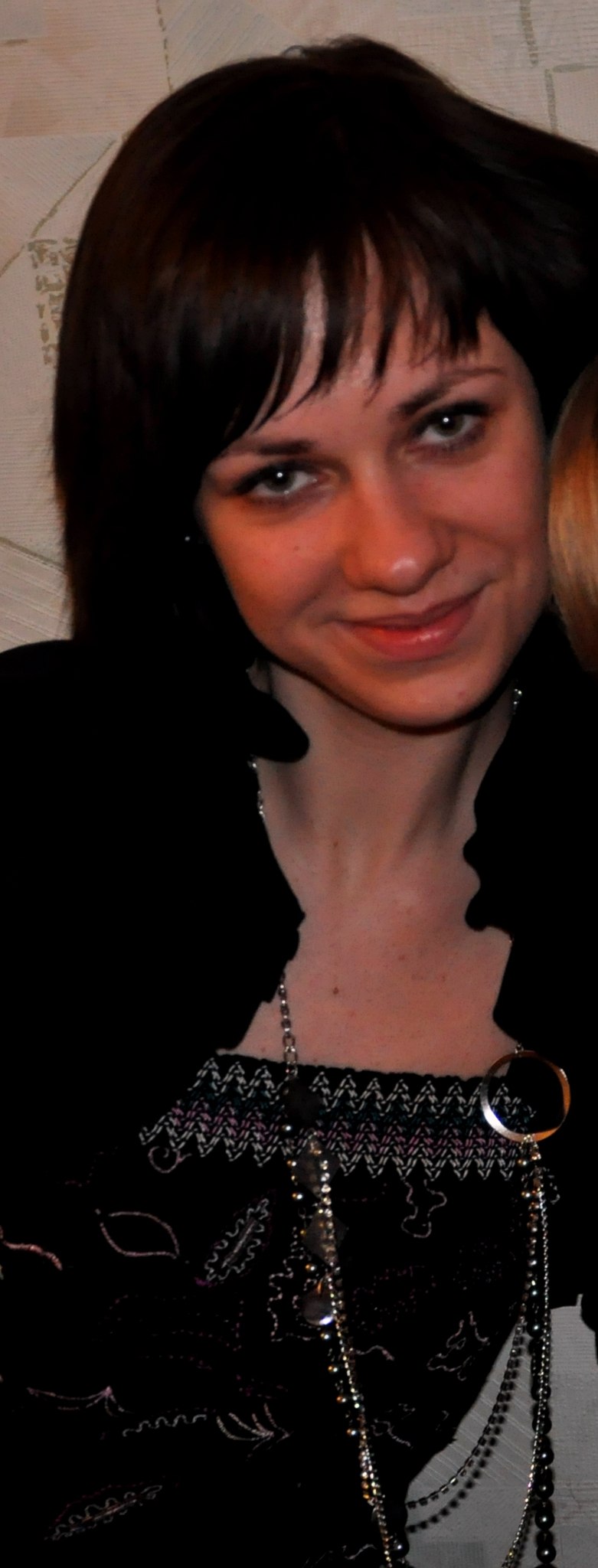 Танюша Васюра | Кременчуг