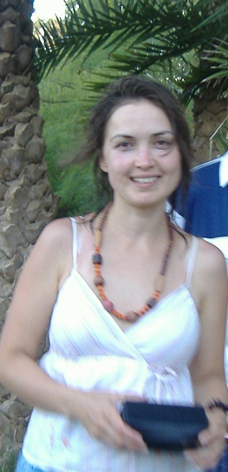 Раиса Ганиева | Казань