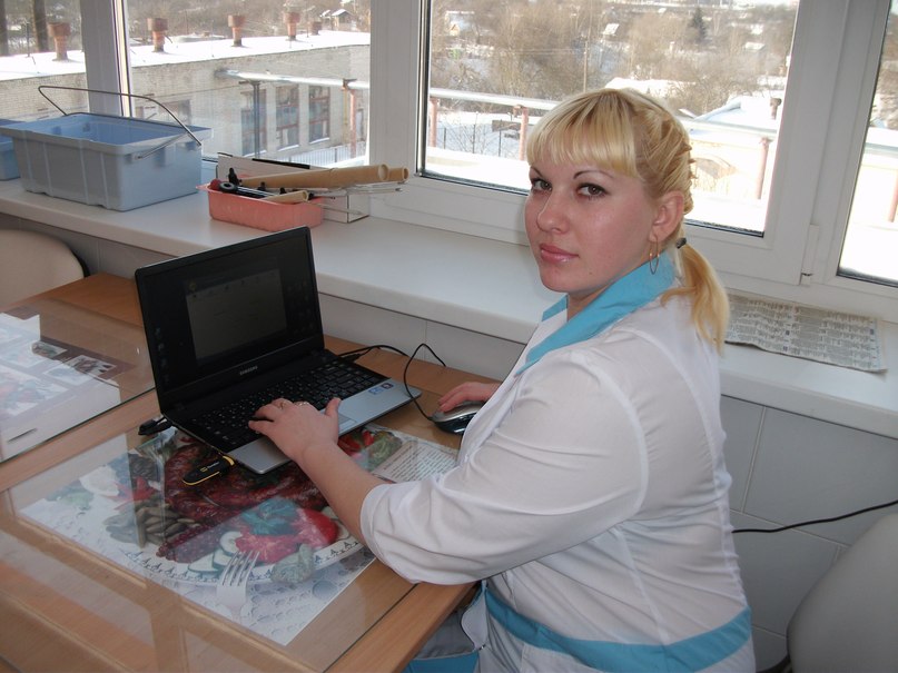 Татьяна Герасимова Владимировна | Брянск