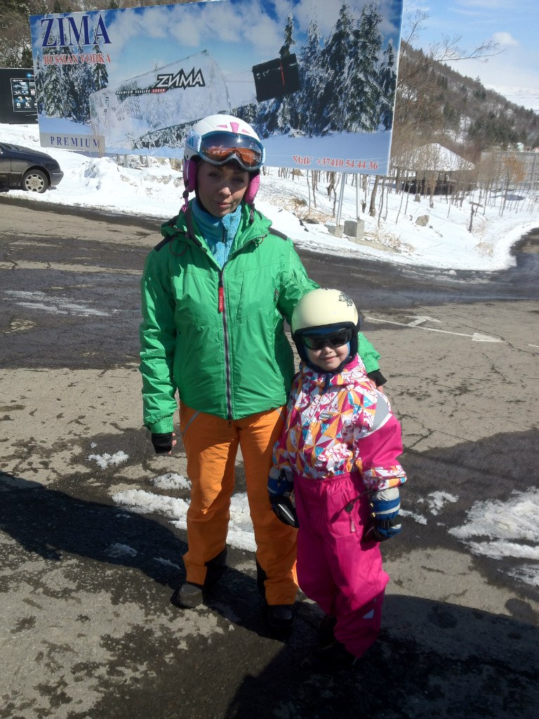 Валерия Обухова | Санкт-Петербург