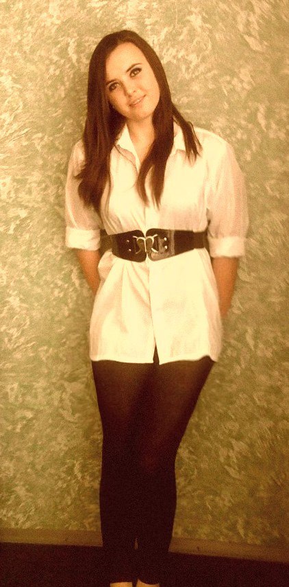 Анна Голуб | Прилуки