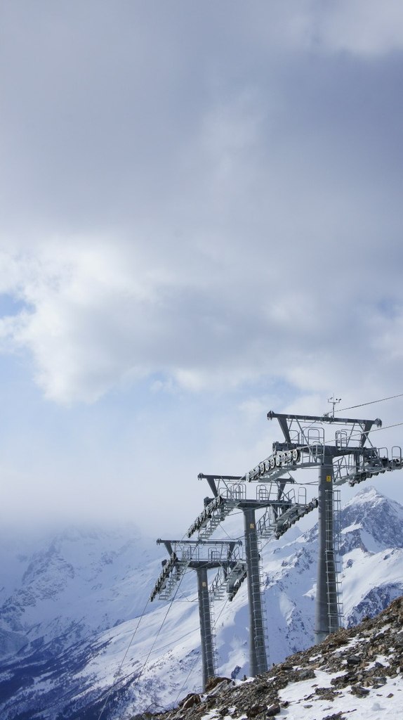 Вадим Мальков | Madrid