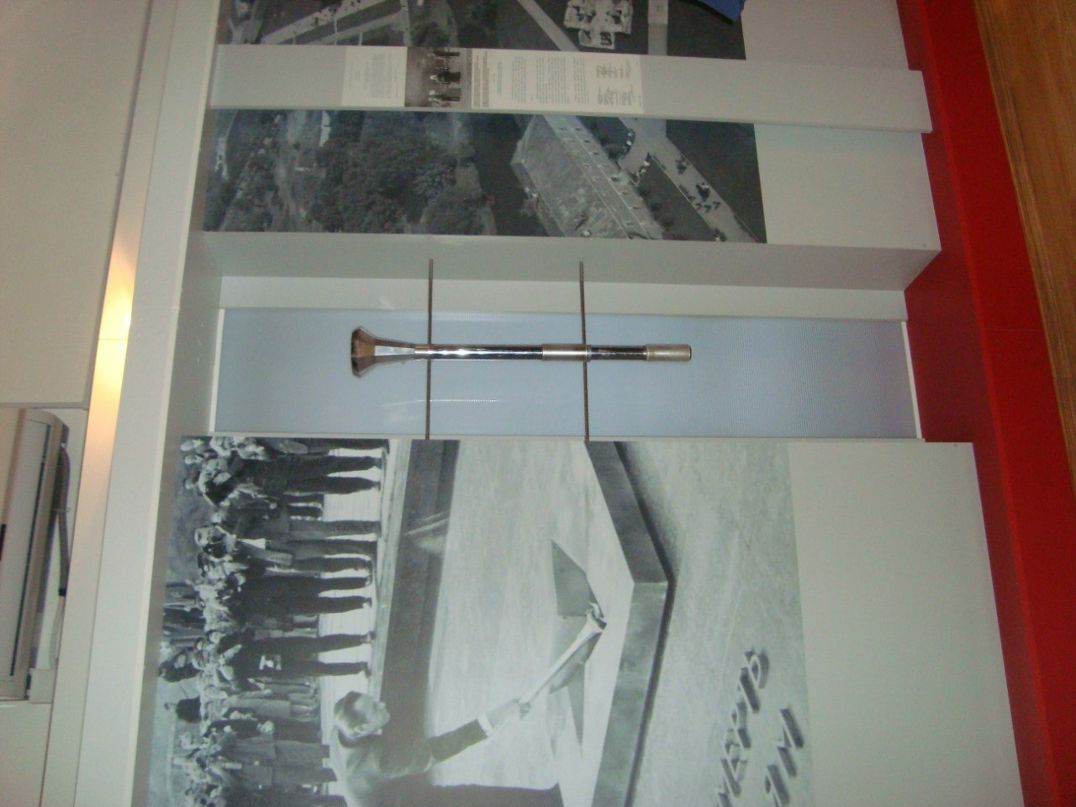 Евгений Чанов | Гай