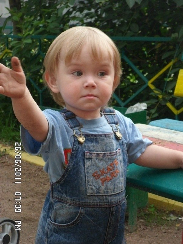 Санёк Prizrak {*Dram`n`Bass*} | Москва