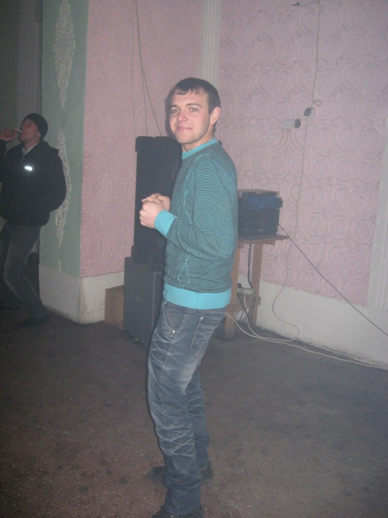 Стас Ильенко | Запорожье