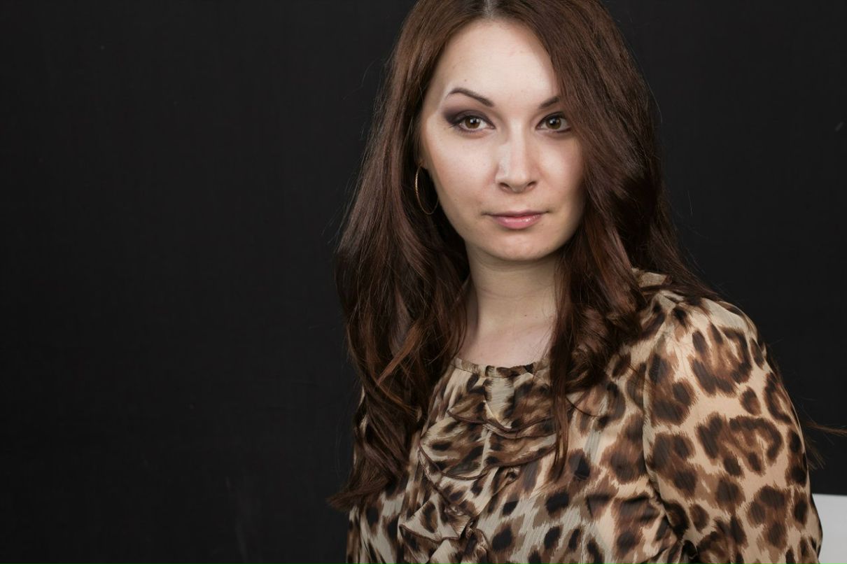 Елена Ильенко | Санкт-Петербург