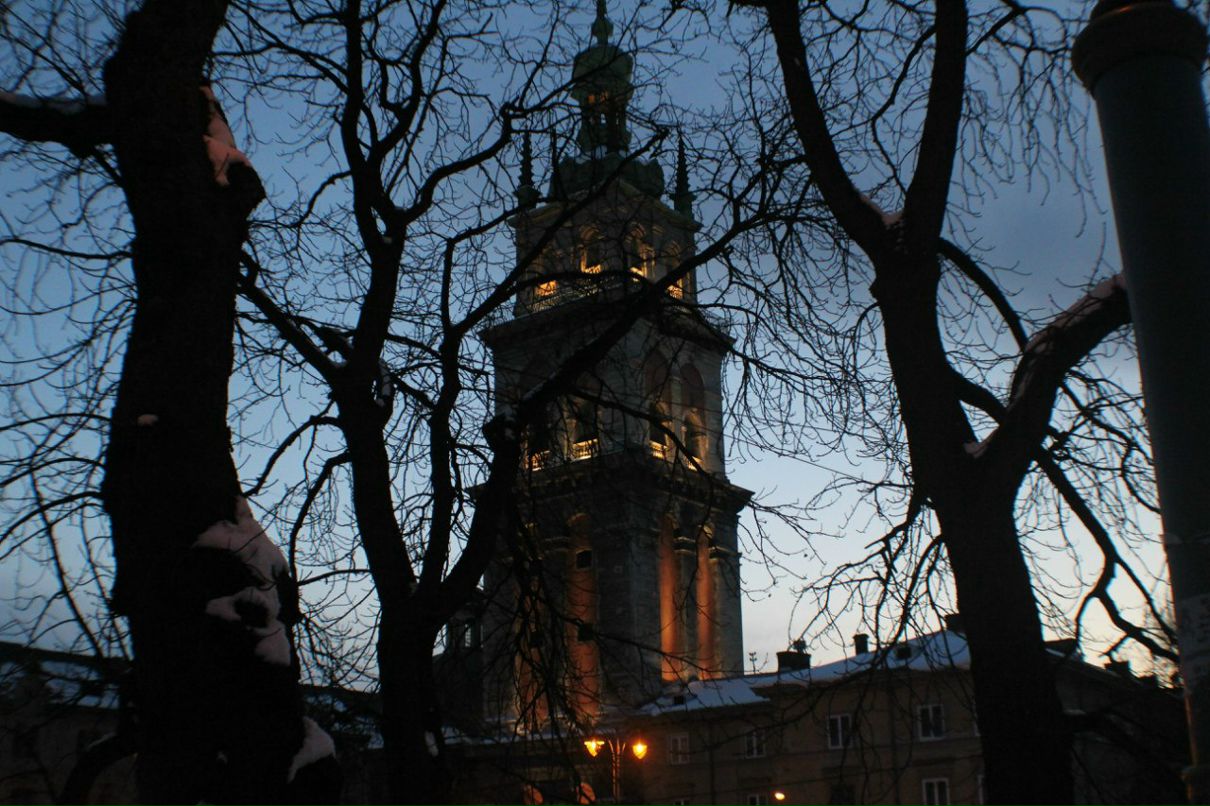 Илья Щербаков | Bat Yam