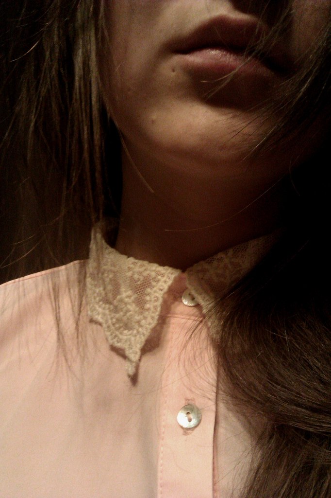 Лиля Салахутдинова | Санкт-Петербург