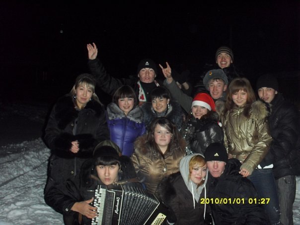 Гульсия Кувандыкова | Уфа