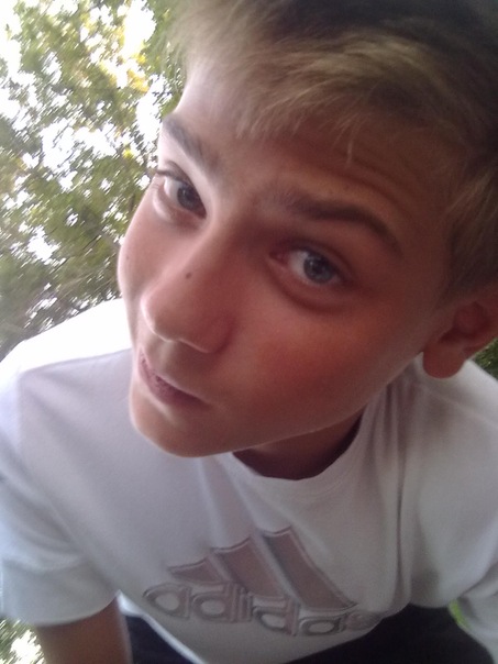 №7, Влад Малюкин, Рубежное №7, Влад Малюкин, Рубежное