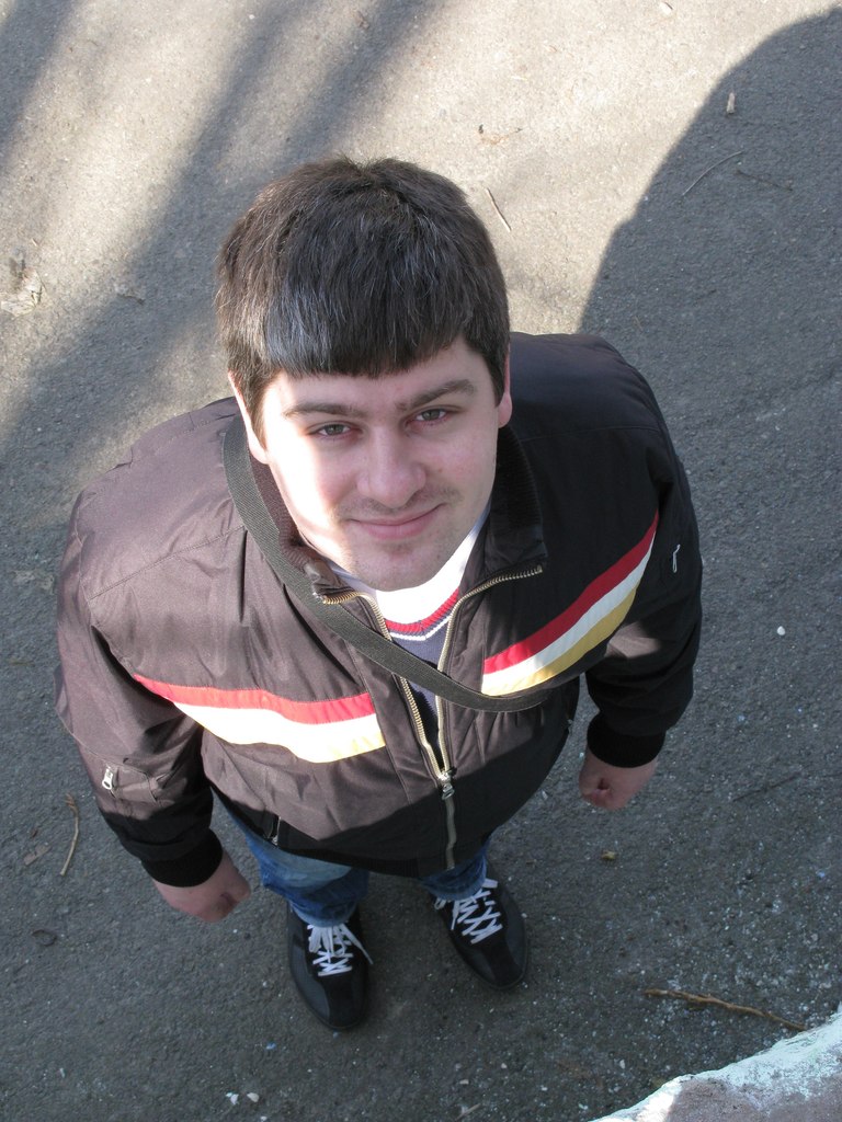 Максим Куликов | Львов