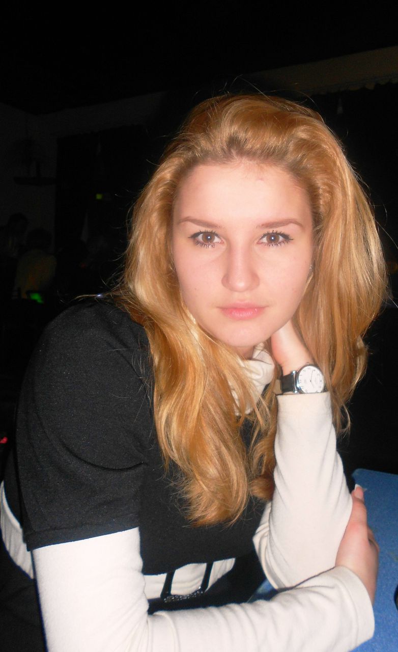 Мари Кондратенко | Киев