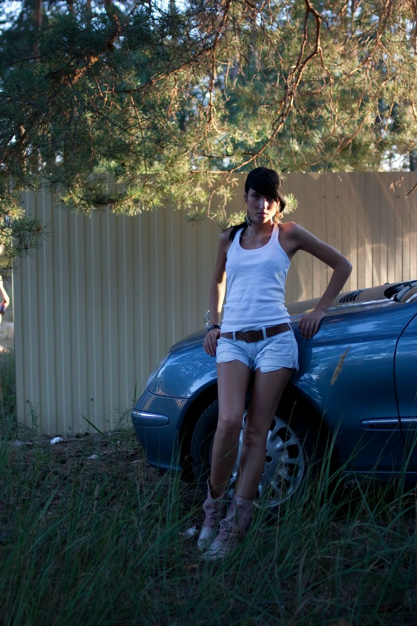 Екатерина Сапожникова | Москва