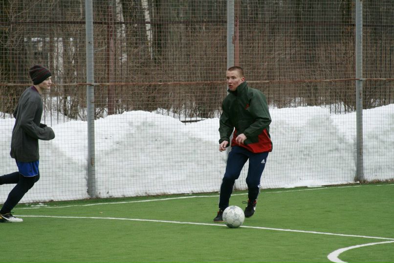 Александр Тухканен | 