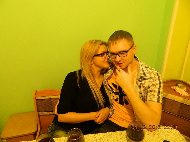 Юлия Трибуцкая Rinne | Анадырь