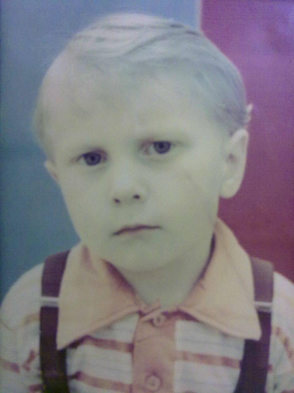 Роман Ломинский | Минск