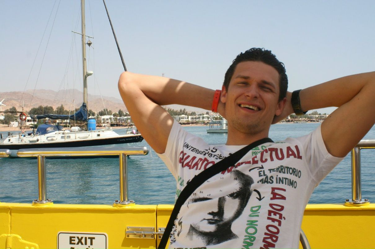 Антон Кольев -=BigK=- | Москва