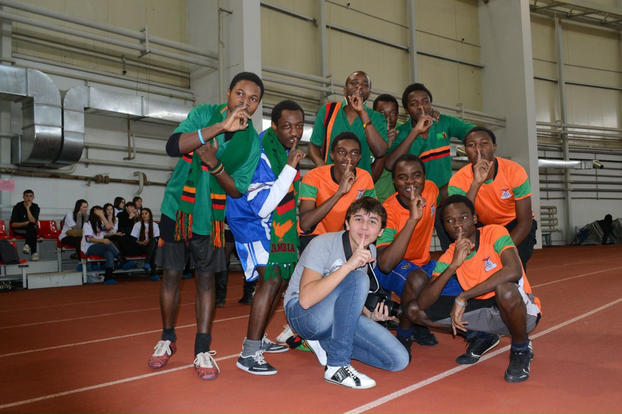 Kaponda Lover | Lusaka