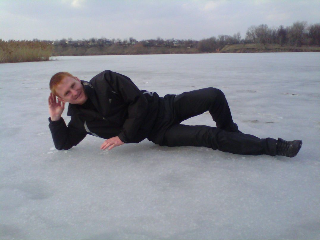 Влад Заец | Сумы