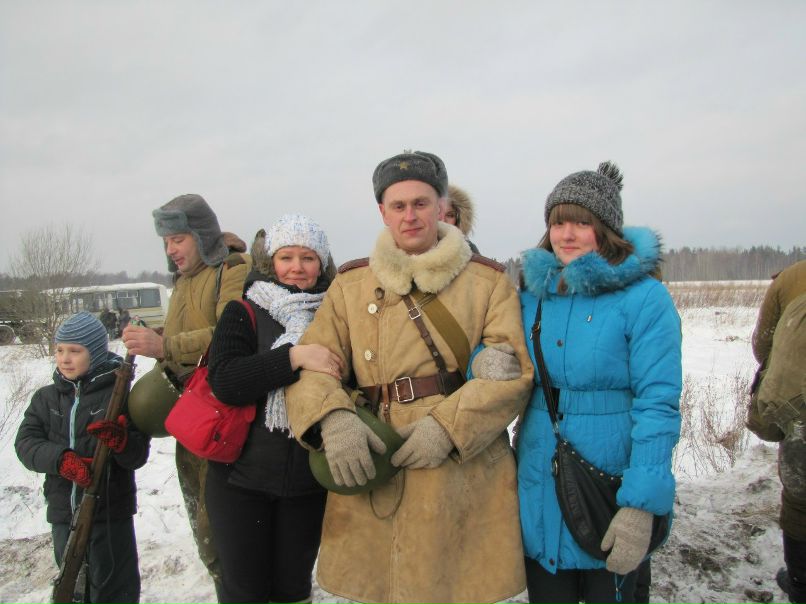 Александр Чернявский | Санкт-Петербург