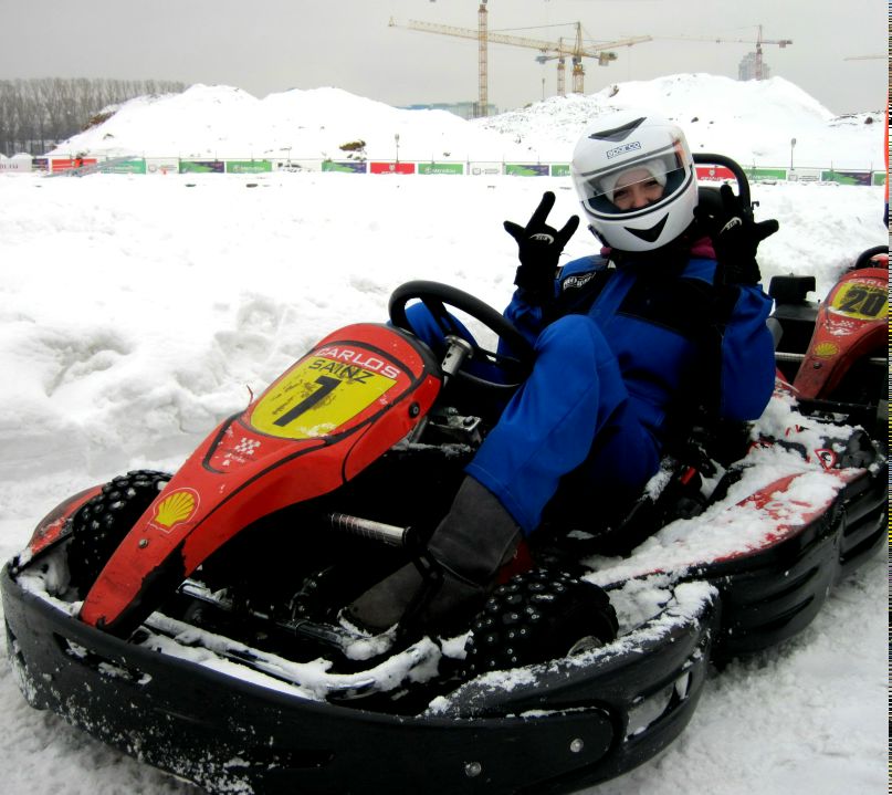 Светлана Кузьминова | Тула