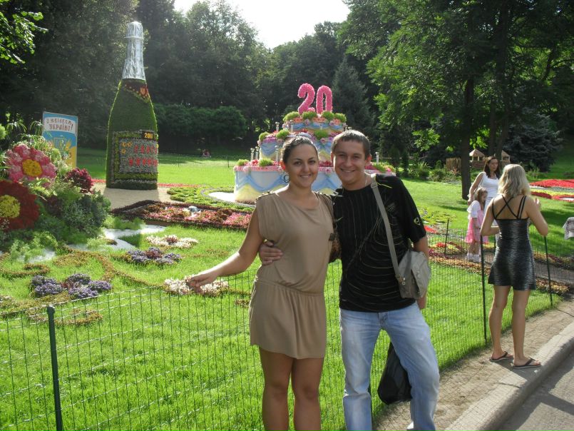 №52, Maks Bondar, 45 лет, Киев №52, Maks Bondar, 45 лет, Киев