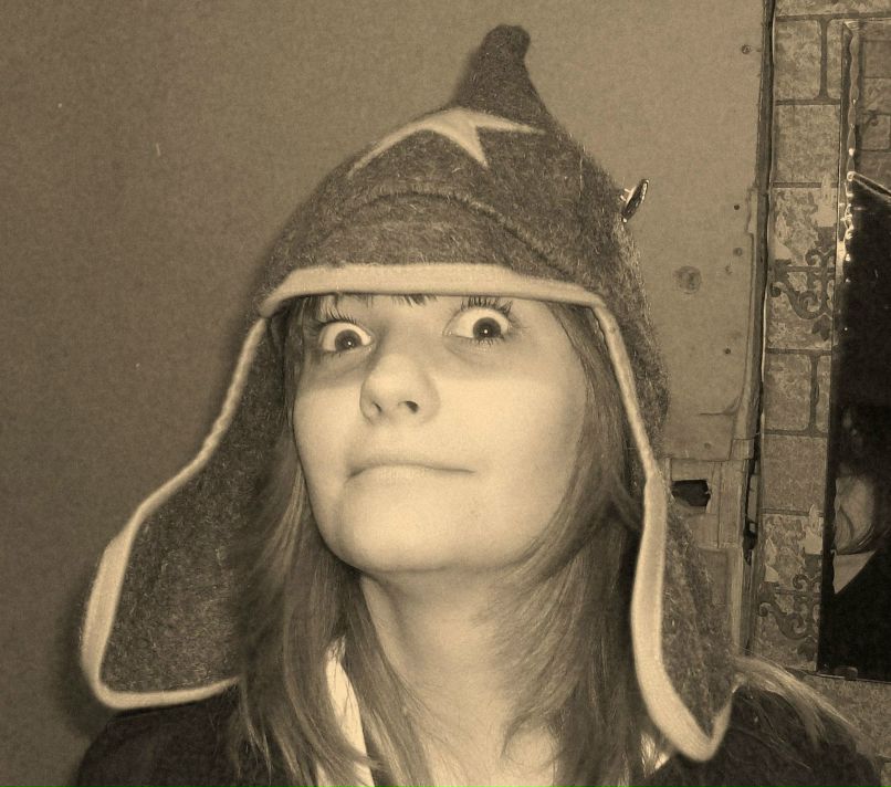 Анастасия Дешкевич | Сосновый Бор