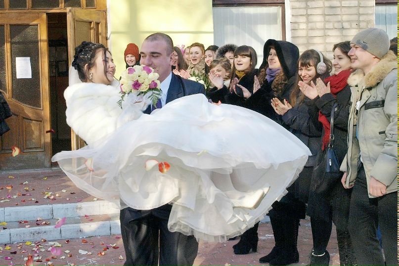 Анастасия Мисюра | Чугуев