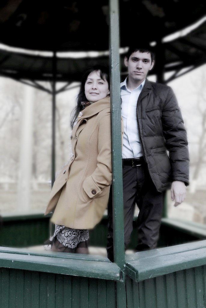 Артур Ли | Оренбург