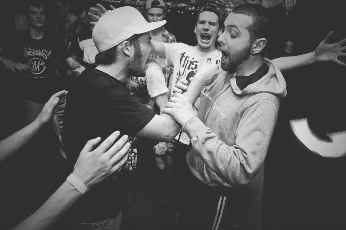 Димасик Правдин | Нижний Новгород