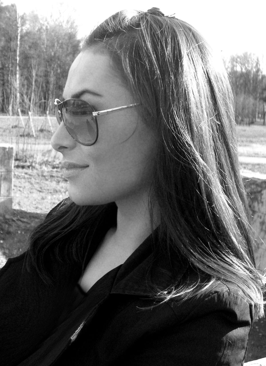 Кристина Соколова | Санкт-Петербург