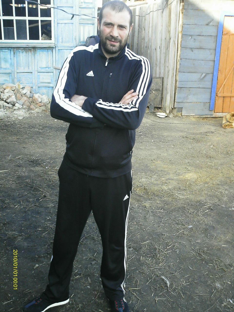 Эдо Назарян | Красноярск