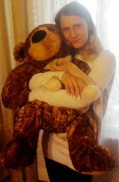 №28, Екатерина Лисичкина, 35 лет №28, Екатерина Лисичкина, 35 лет