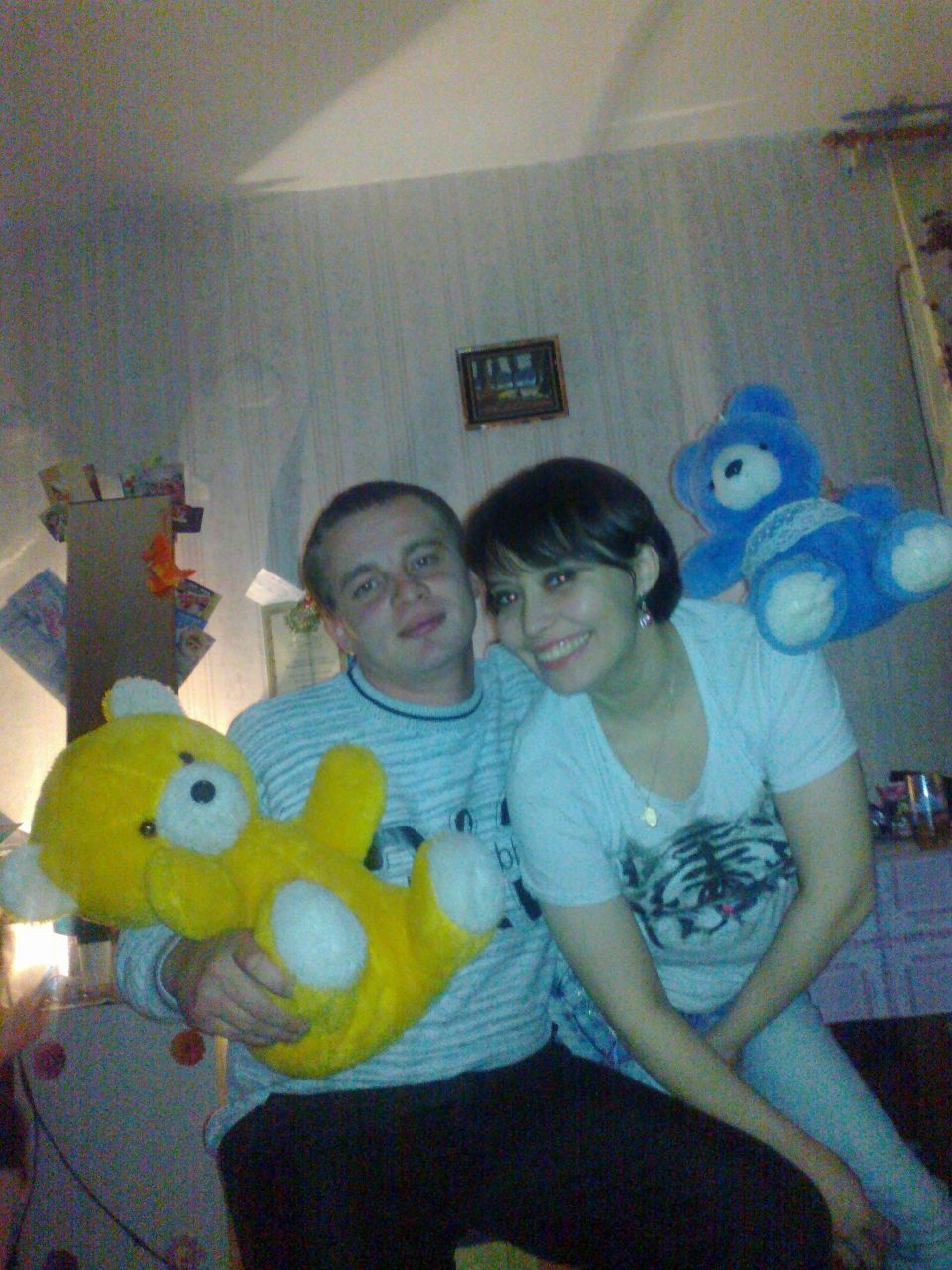 Денис Бочаров | Сургут