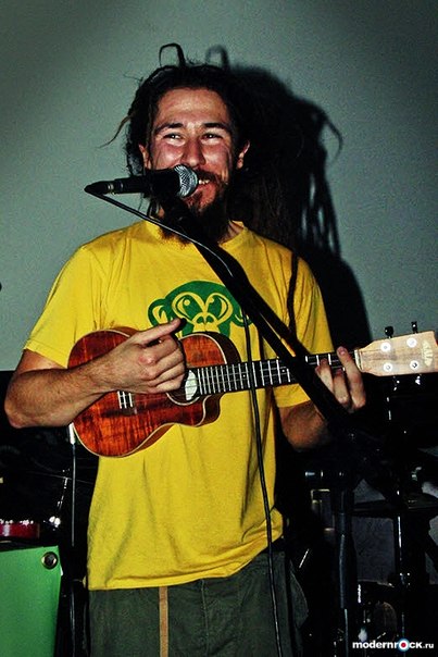 №13, Петя Йетя, 52 года №13, Петя Йетя, 52 года