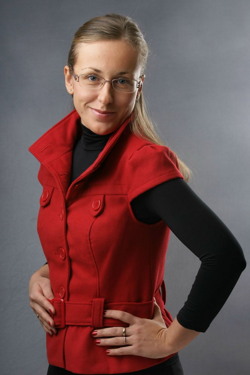 Виктория Прокопович | Санкт-Петербург