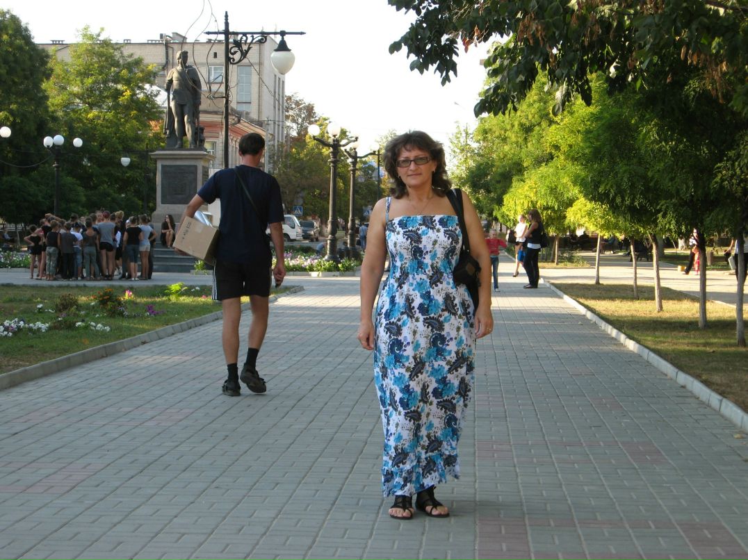 Тамара Самарина | Тюмень