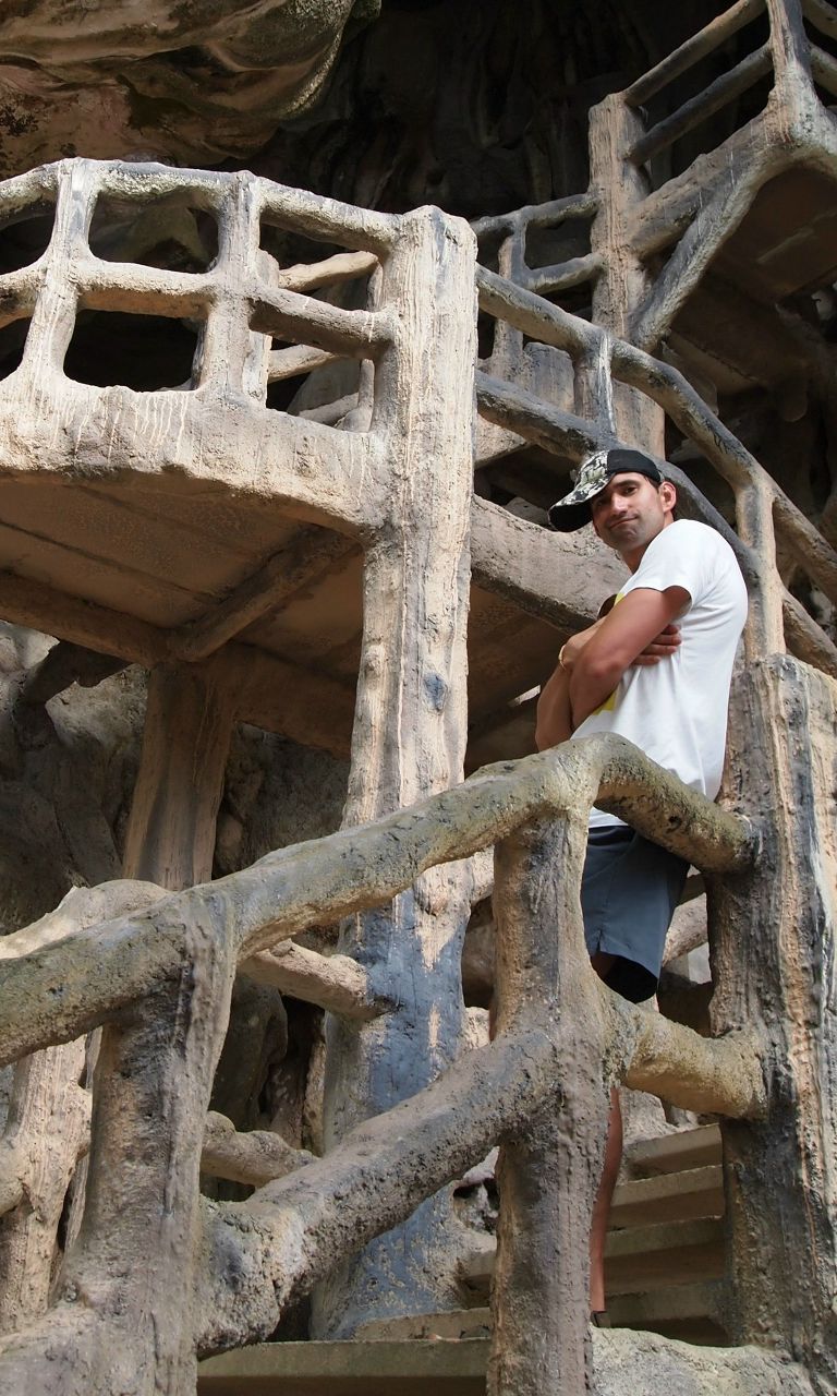 Тимур Акчурин | Москва