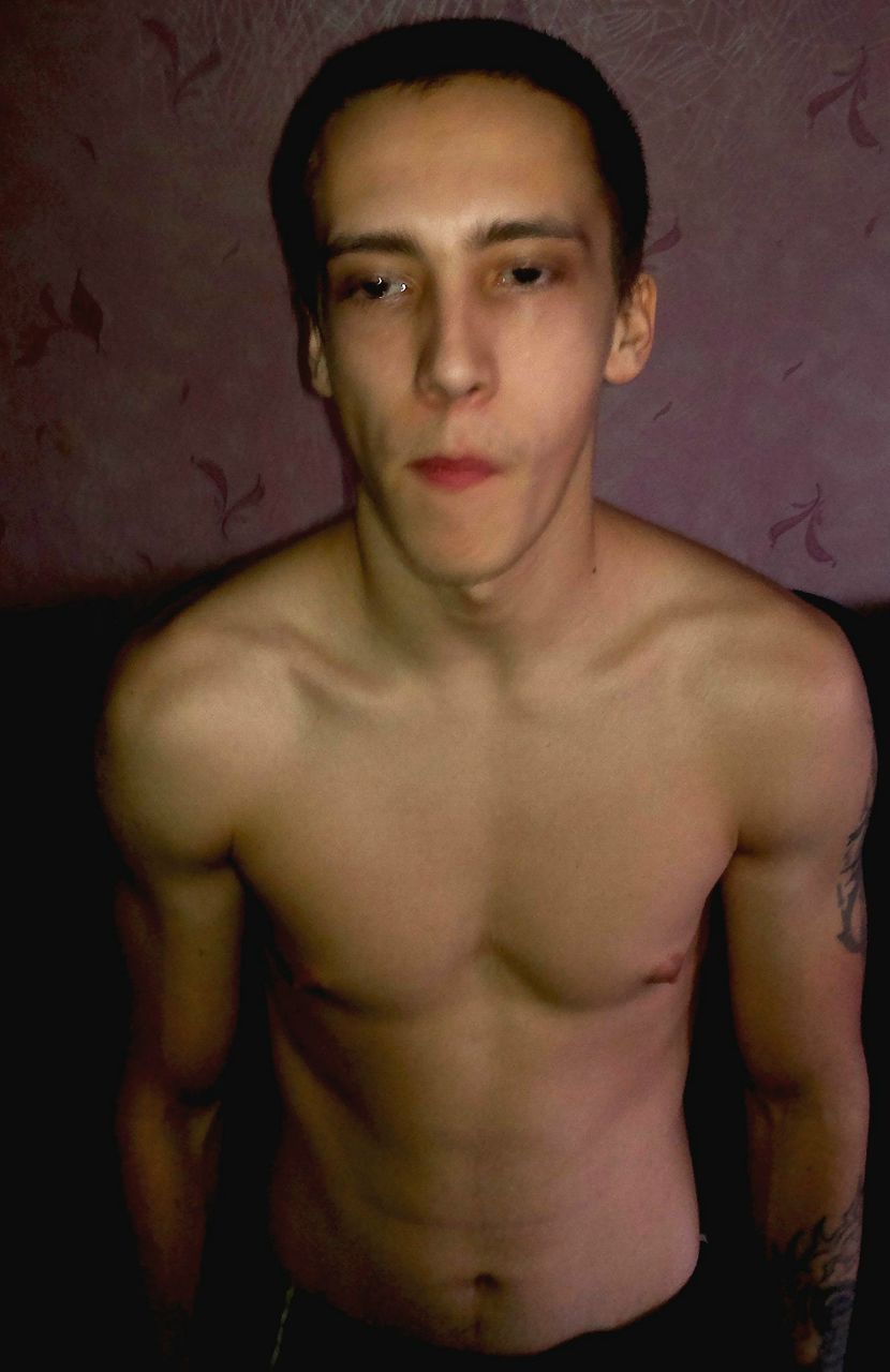 Вовчик Доценко | Мариуполь