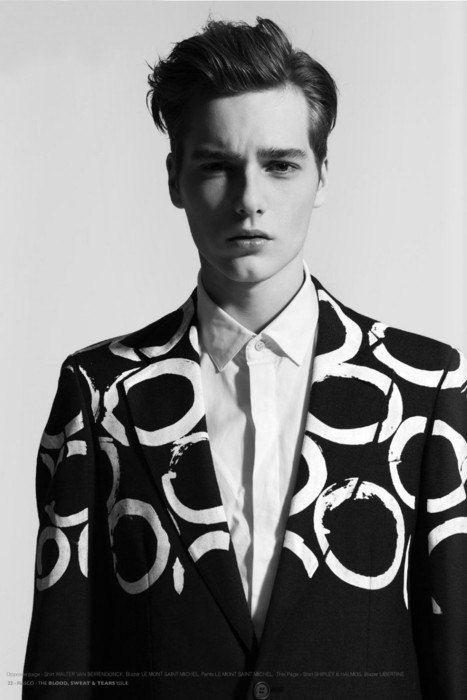 Иван Красильников | Los Angeles