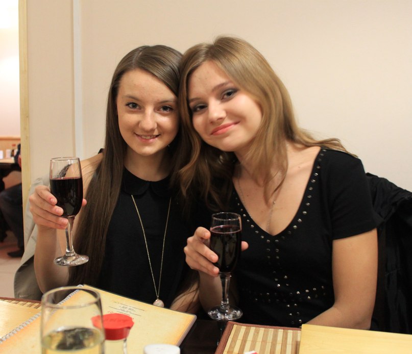 Анастасия Руснак | Волгоград